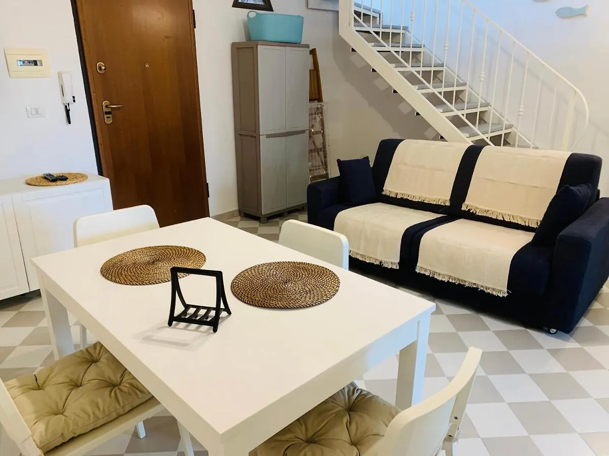 Wonderful Apartment In Old Alghero
