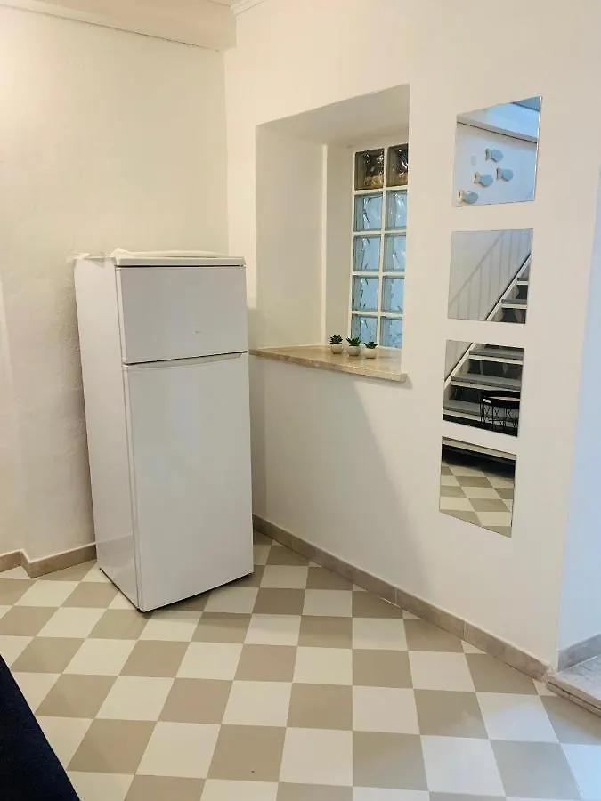 Wonderful Apartment In Old Alghero