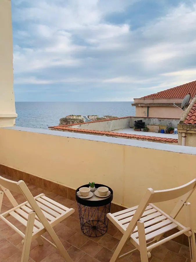 Contatos de Wonderful Apartment In Old Alghero