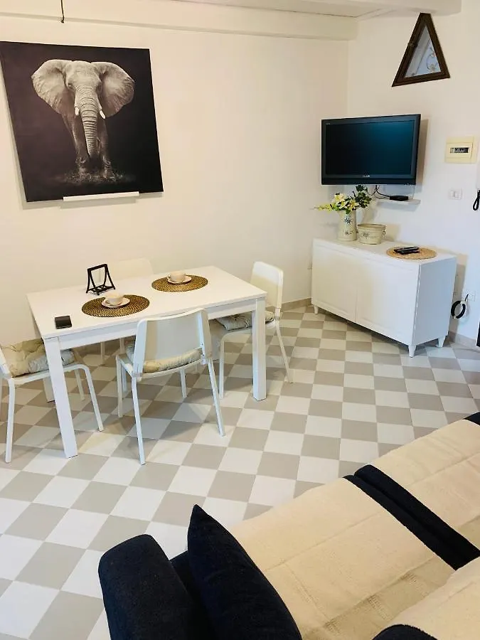 Wonderful Apartment In Old Alghero