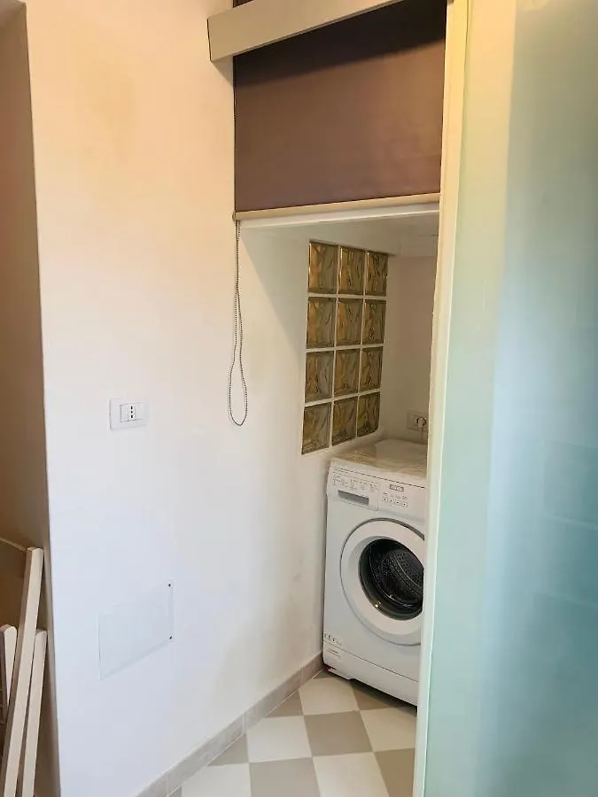 Wonderful Apartment In Old Alghero
